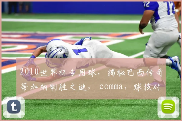 2010世界杯专用球，揭秘巴西传奇蒂加纳制胜之谜， comma，球技对决