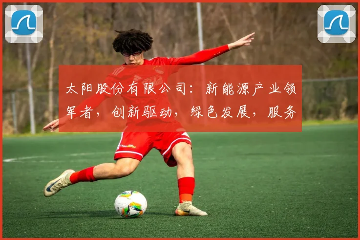 太阳股份有限公司：新能源产业领军者，创新驱动，绿色发展，服务社会三箭齐发