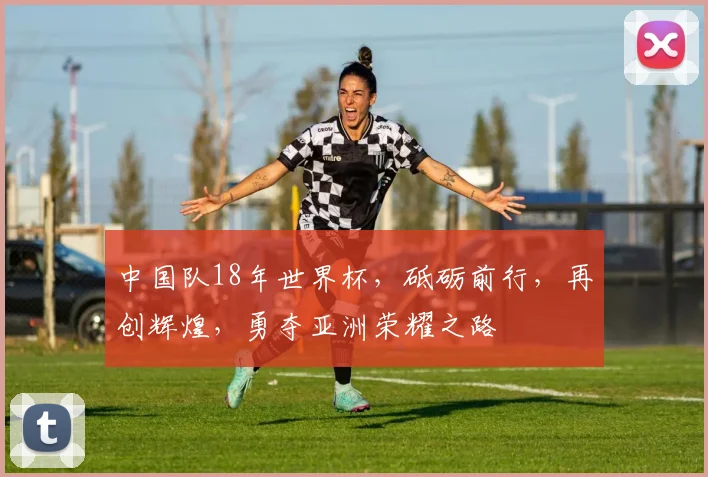 中国队18年世界杯，砥砺前行，再创辉煌，勇夺亚洲荣耀之路