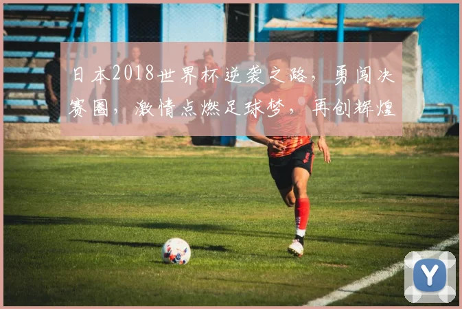 日本2018世界杯逆袭之路，勇闯决赛圈，激情点燃足球梦，再创辉煌