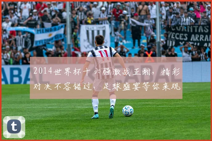 2014世界杯十六强激战正酣，精彩对决不容错过，足球盛宴等你来观
